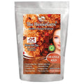 2 Packs Orange Red Henna For Hair 100 Grams R847100