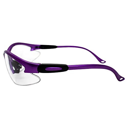 Safety Glasses T3830