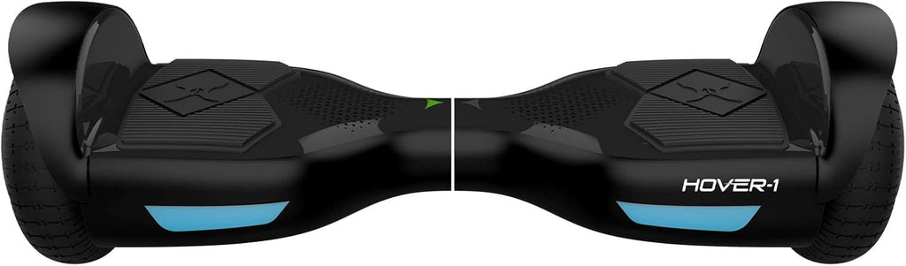 Electric Hoverboard with Bluetooth Speaker C130728