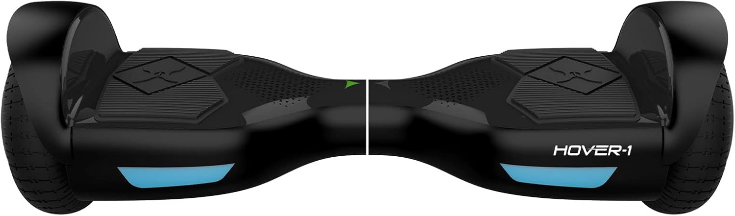 Electric Hoverboard with Bluetooth Speaker C130728