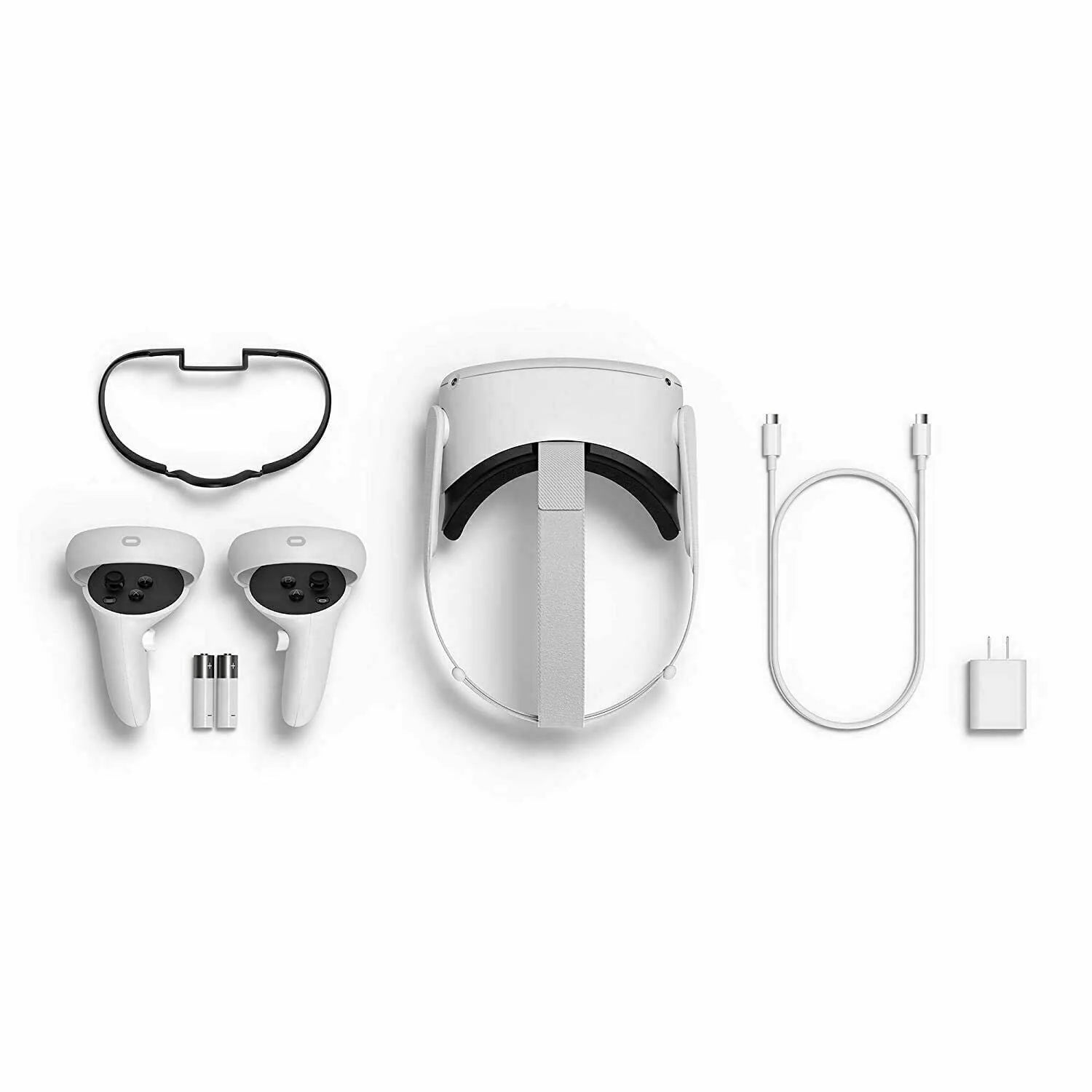 256 GB Virtual Reality Headset D941414