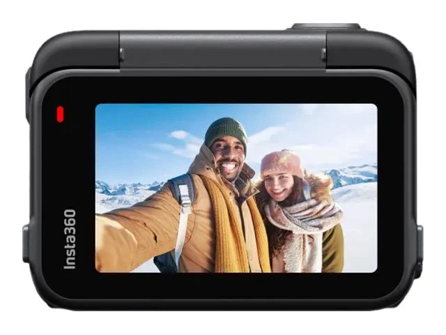Action Camera 8K 24 fps Black C901