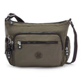 Green Shoulder Bag T29869
