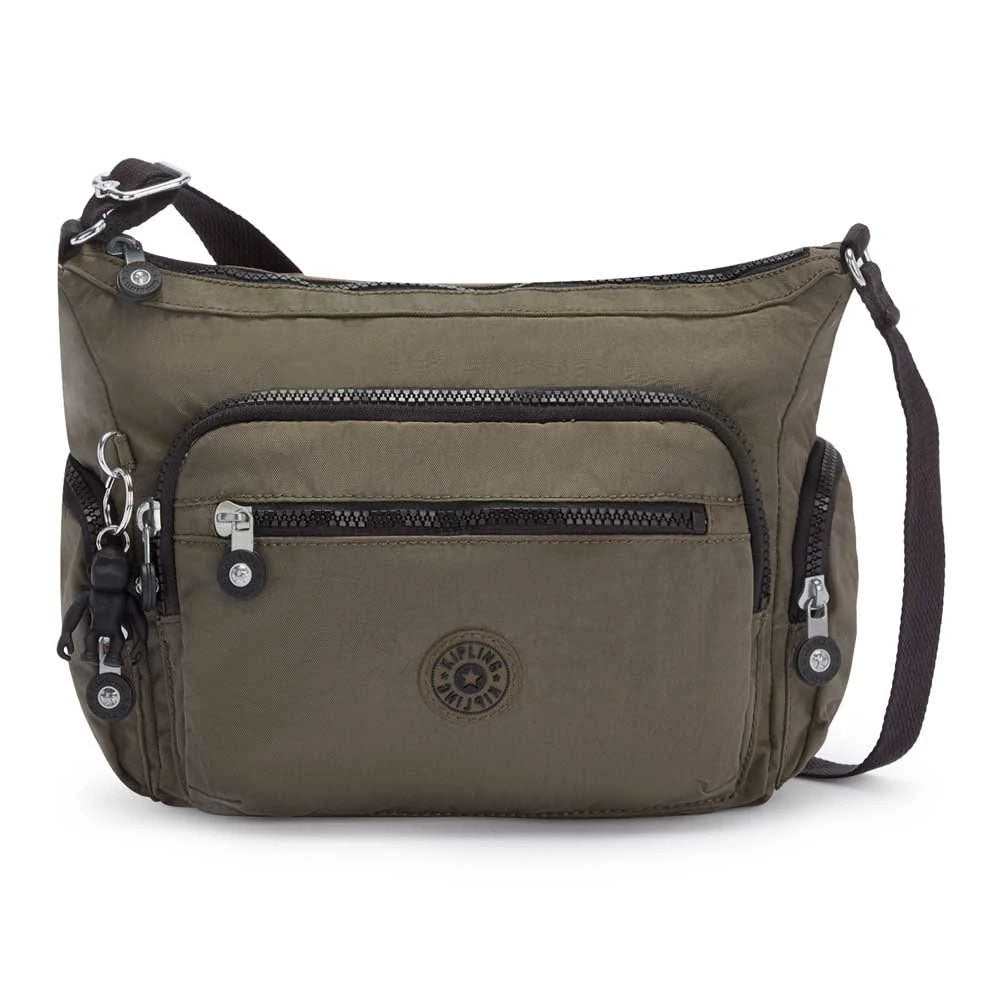 Green Shoulder Bag T29869