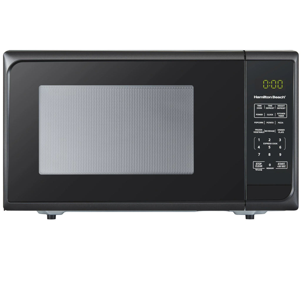 0.9 Cu Ft Microwave O3892