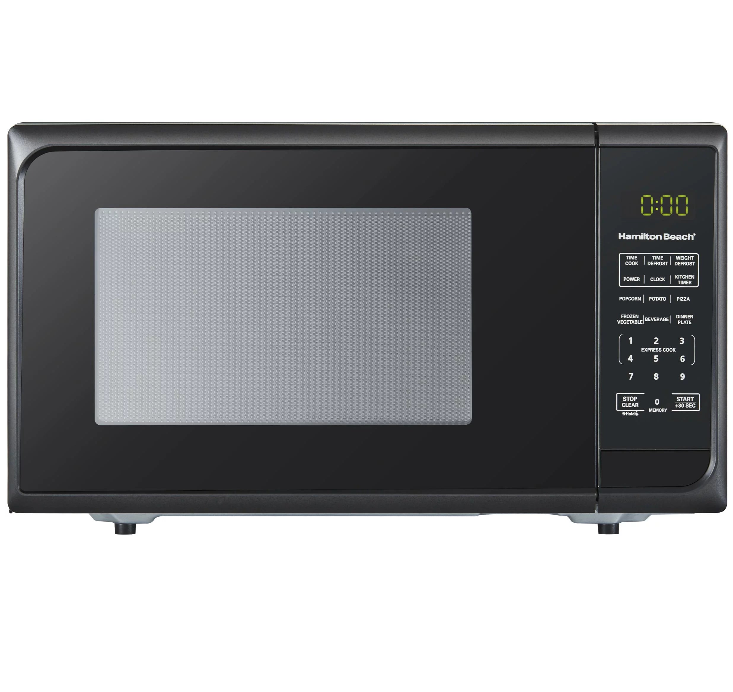 0.9 Cu Ft Microwave O3892